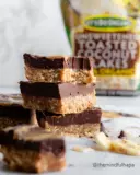Spot Ketogical Snack Edward & Sons Кокосовые хлопья Кокосовое кокосовое кокосовое кокосовое кокосовое сахар.