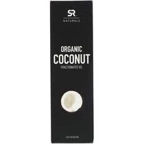 Sports Research Coconut Fractionated Coconut distillation oil skin care hair care 473ml