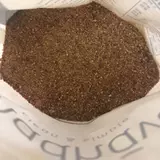 Американский мадхава кокосовый сахар органический кокосовый кокосовый кокосовый кокосовый орех без экскурированного пожертвования сахара не 454 г