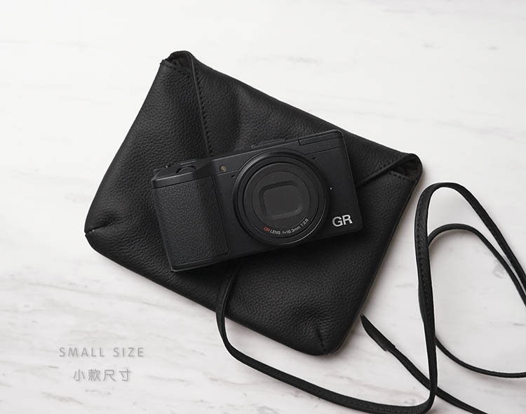 Ricoh理光 GR - 詳情28