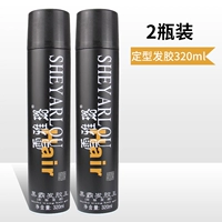 Лак для волос