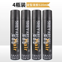 Лак для волос