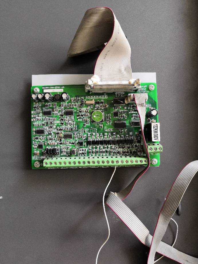 New Nengshi ns2000 type lp2000 type inverter motherboard 2000-1 type motherboard full power segment