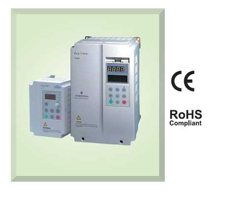 Brand new original Emmerson frequency converter EV1000-4T0015G three-phase 1 5KW heavy-duty