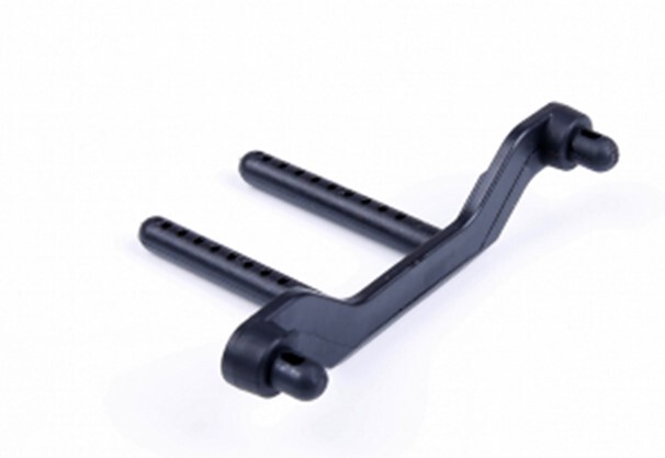 Hpi Savage 5.9 4.6 Flux Accessories Front and Rear Body Posts 85234-3