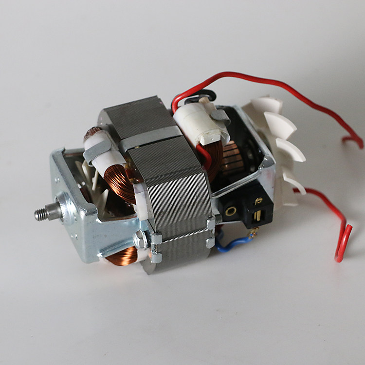 Haofuxing Fu Lingyan Chuangkang Bell Golden Bear Folle Multi-function food processor Food processor accessories Motor