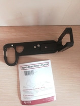 United States Really Right Stuff Leica SL2 fast board BSL2-L