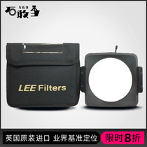 LEE Lee SW150 II second generation bracket SLR 150mm system Conventional screw-in universal convex eye adapter ring