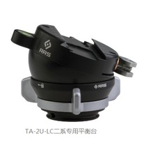 Shi Dangdan American RRS TA-2U-LC with board clamp new universal balance table-suitable for RRS two series tripod