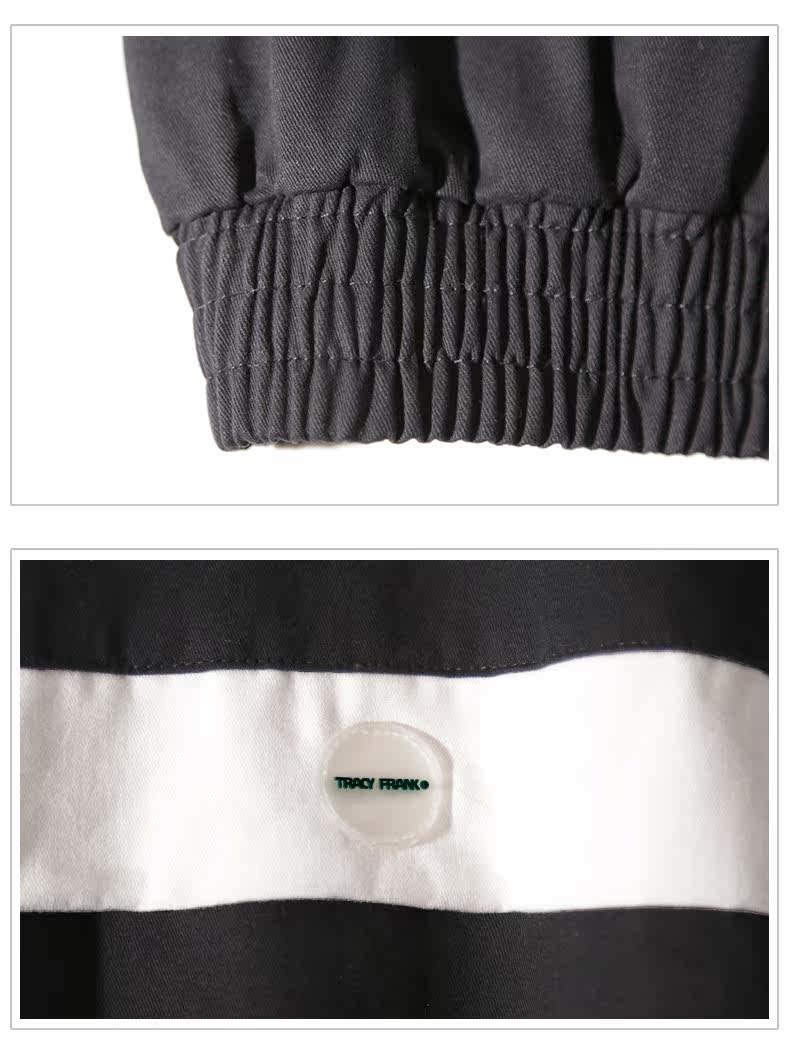 Blouson homme manches longues en Coton - Ref 3117124 Image 19