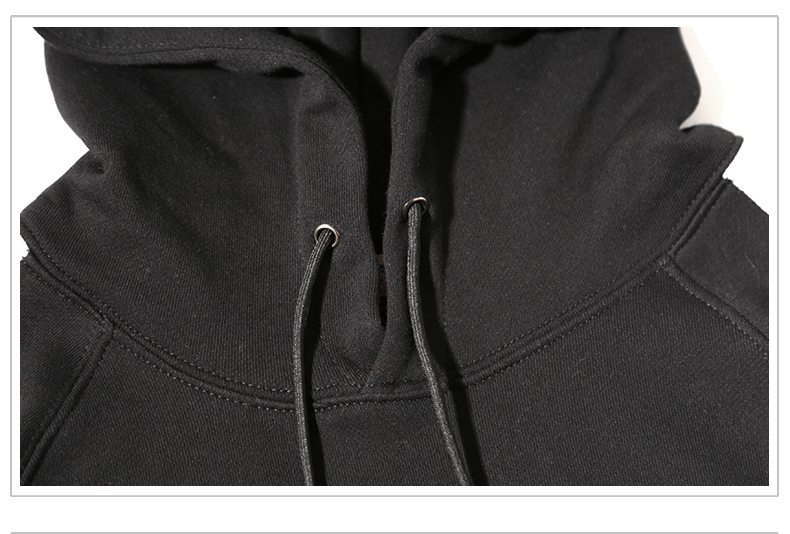 Sweatshirt homme en Coton - Ref 3128927 Image 24