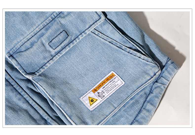 Blouson homme manches longues en Coton - Ref 3117217 Image 24