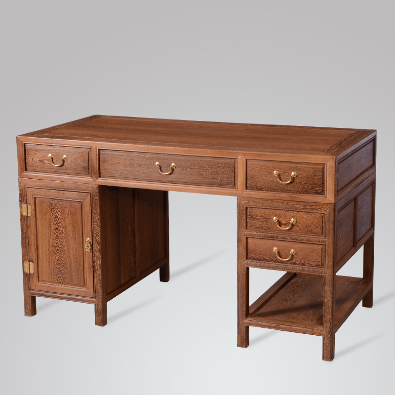 ��鯸��ľ�Ҿ߼���ľ�칫��SZ-09