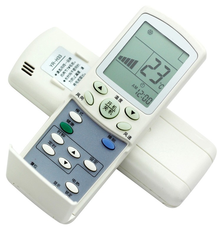 Universal YRH76 YRH68 YRH78 YRH82 Remote Control for Haier Air