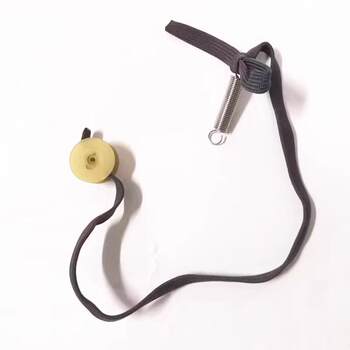 Cradle accessories spring rope children's bed cradle accessories special accessories