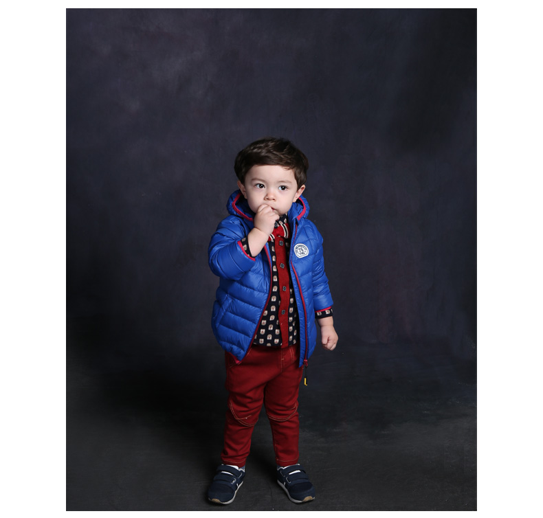 Pantalon garcon - Ref 2055191 Image 19