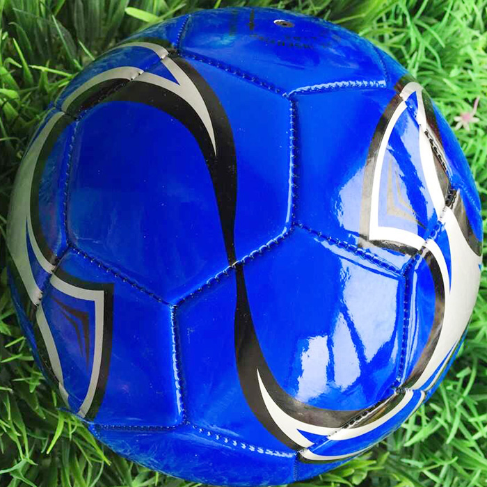 Ballon de foot - Ref 4987 Image 9