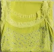 Sinh viên Camisole Sparkling Khoan Vest đáy Halter Ren Vest Nữ Chủ đề Cotton Đen áo voan kiểu