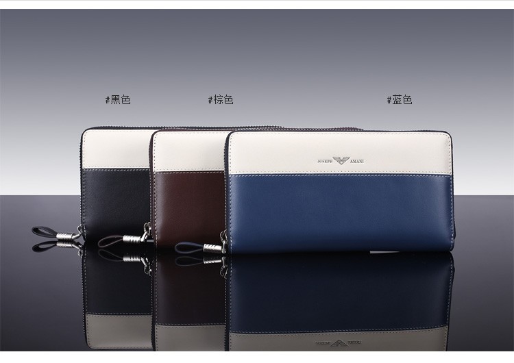 Sac pour homme - Ref 49528 Image 14