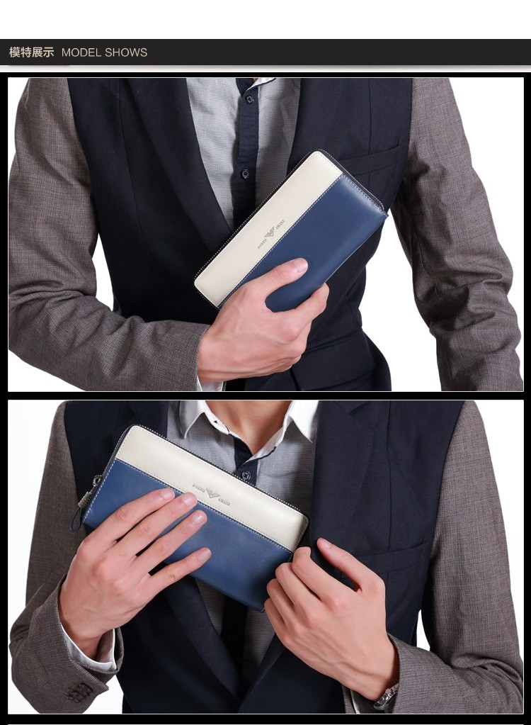 Sac pour homme - Ref 49528 Image 10