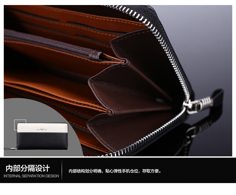 Sac pour homme - Ref 49528 Image 26