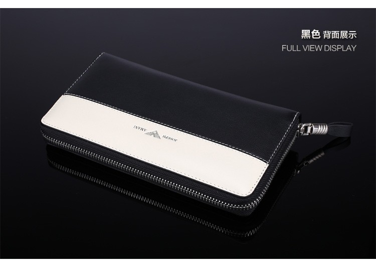 Sac pour homme - Ref 49528 Image 23