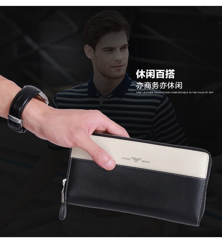 Sac pour homme - Ref 49528 Image 21