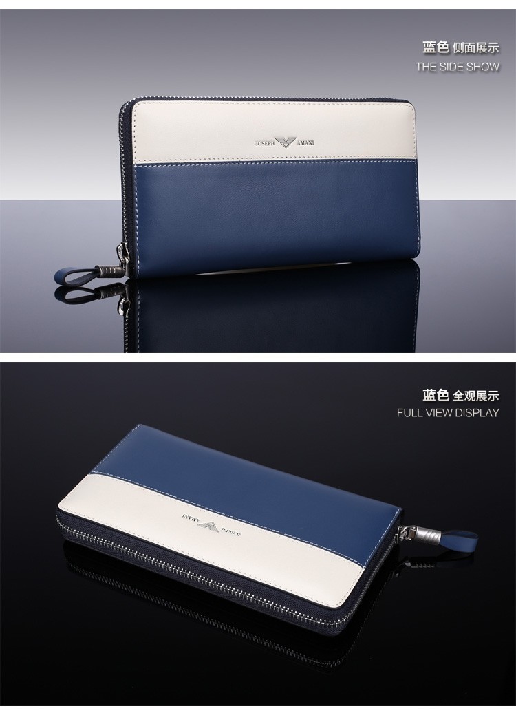 Sac pour homme - Ref 49528 Image 17