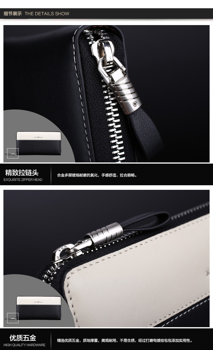 Sac pour homme - Ref 49528 Image 24