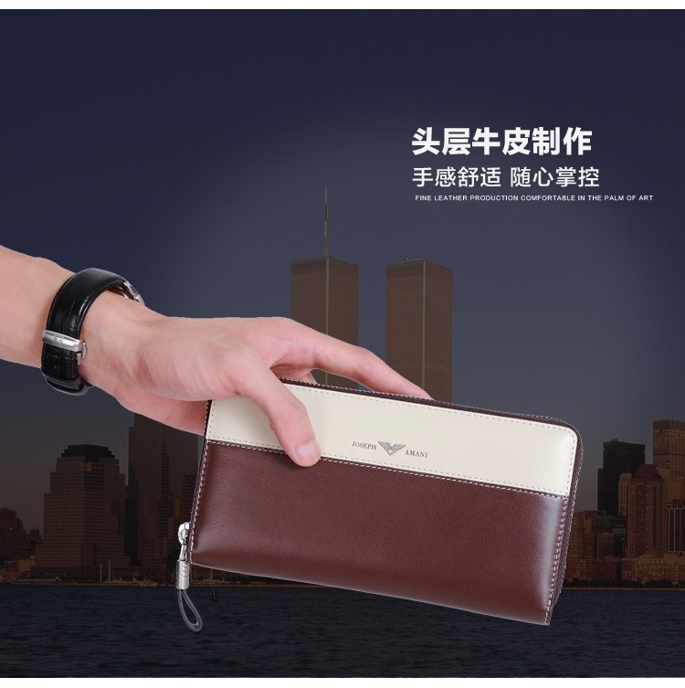 Sac pour homme - Ref 49528 Image 18