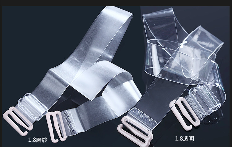 Sangles pour lingerie - Ref 809810 Image 17