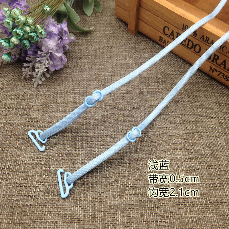 Bretelles pour lingerie - Ref 810155 Image 30