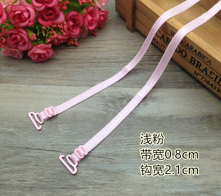 Bretelles pour lingerie - Ref 810155 Image 15