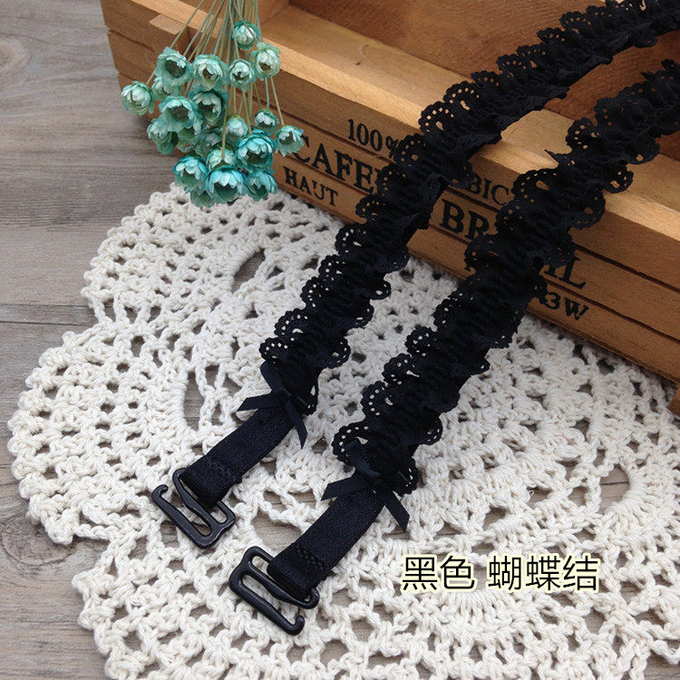 Sangles pour lingerie - Ref 812694 Image 7