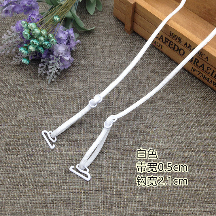 Bretelles pour lingerie - Ref 810155 Image 28