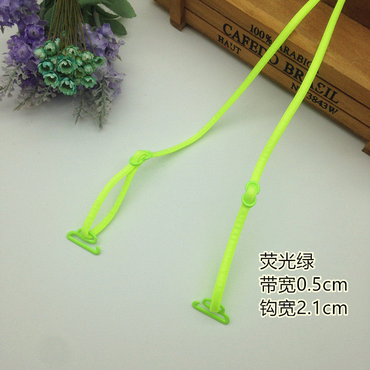 Bretelles pour lingerie - Ref 810155 Image 34