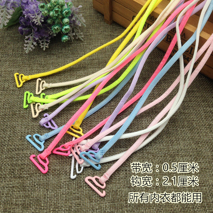 Bretelles pour lingerie - Ref 810155 Image 25