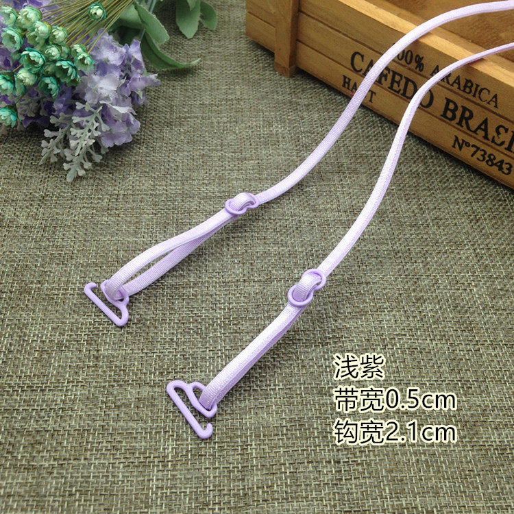 Bretelles pour lingerie - Ref 810155 Image 29