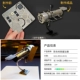 Цветный телескоп Hubble должен купить еще один инструмент DIY