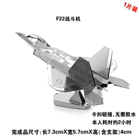 F22 -боец