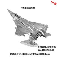 F15 Eagle Fighter