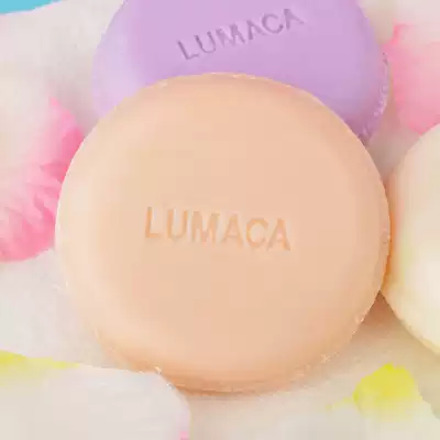 South Korea imported soap wash hand bath soap wash face cleansing hand soap deep cleaning bath men and women children