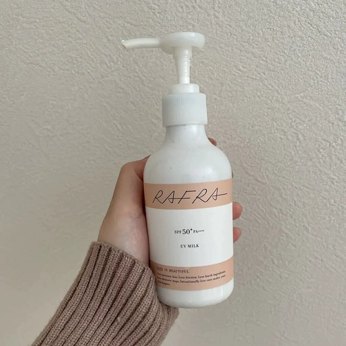 RAFRA New High -Kkyfled Sunscreen 180G SPF50+PA ++++