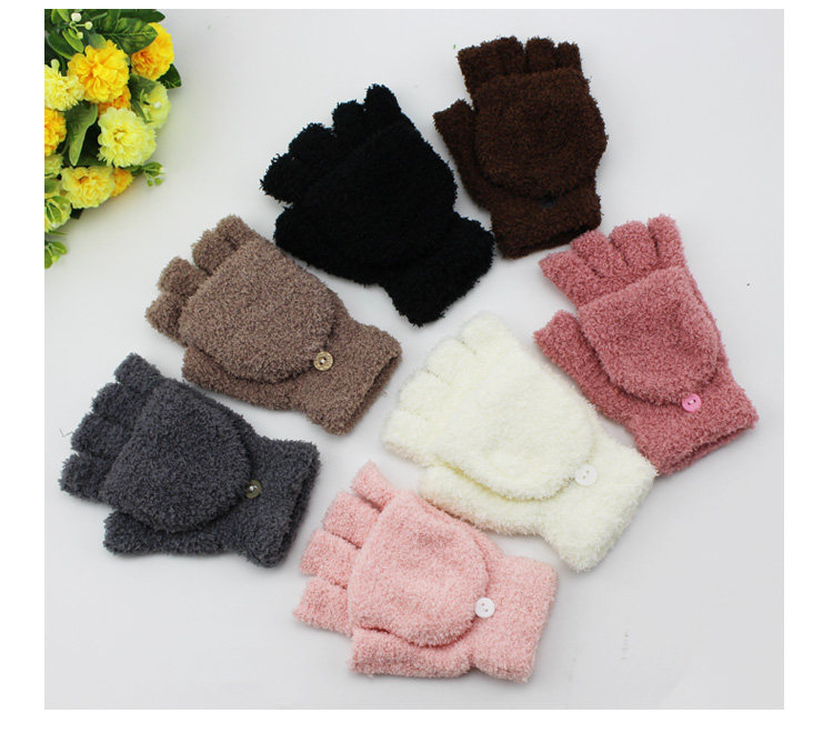 Gants pour enfants STGC - Ref 2147960 Image 23