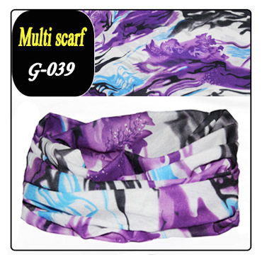 Foulard enfant - Ref 2140775 Image 54