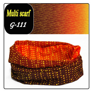 Foulard enfant - Ref 2140769 Image 126