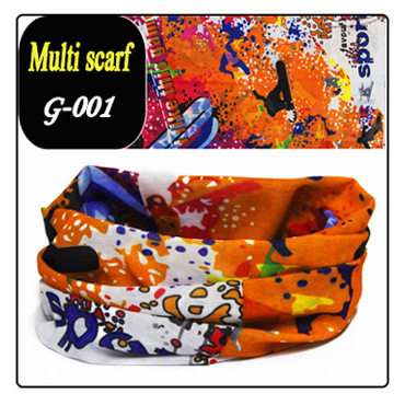 Foulard enfant - Ref 2140775 Image 16