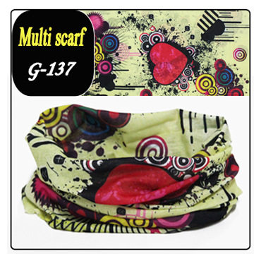 Echarpe enfant - Ref 2140774 Image 152