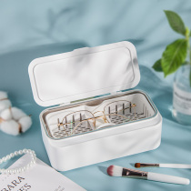 Ultrasonic cleaning machine Glasses washing machine Braces Jewelry watch cleaning machine decontamination contact lens cleaning machine