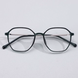 Усовершенствованные высококачественные высокие значения ультра -светлые глаза Supreme Plain Artifact Fine Frame Myopia Glasses Женщины могут быть доступны в Интернете